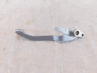 2022 2023 2024 Yamaha YZFR7 YZF-R7 R7 Silver Front Right Foot Brake Pedal Lever - C3 Cycle
