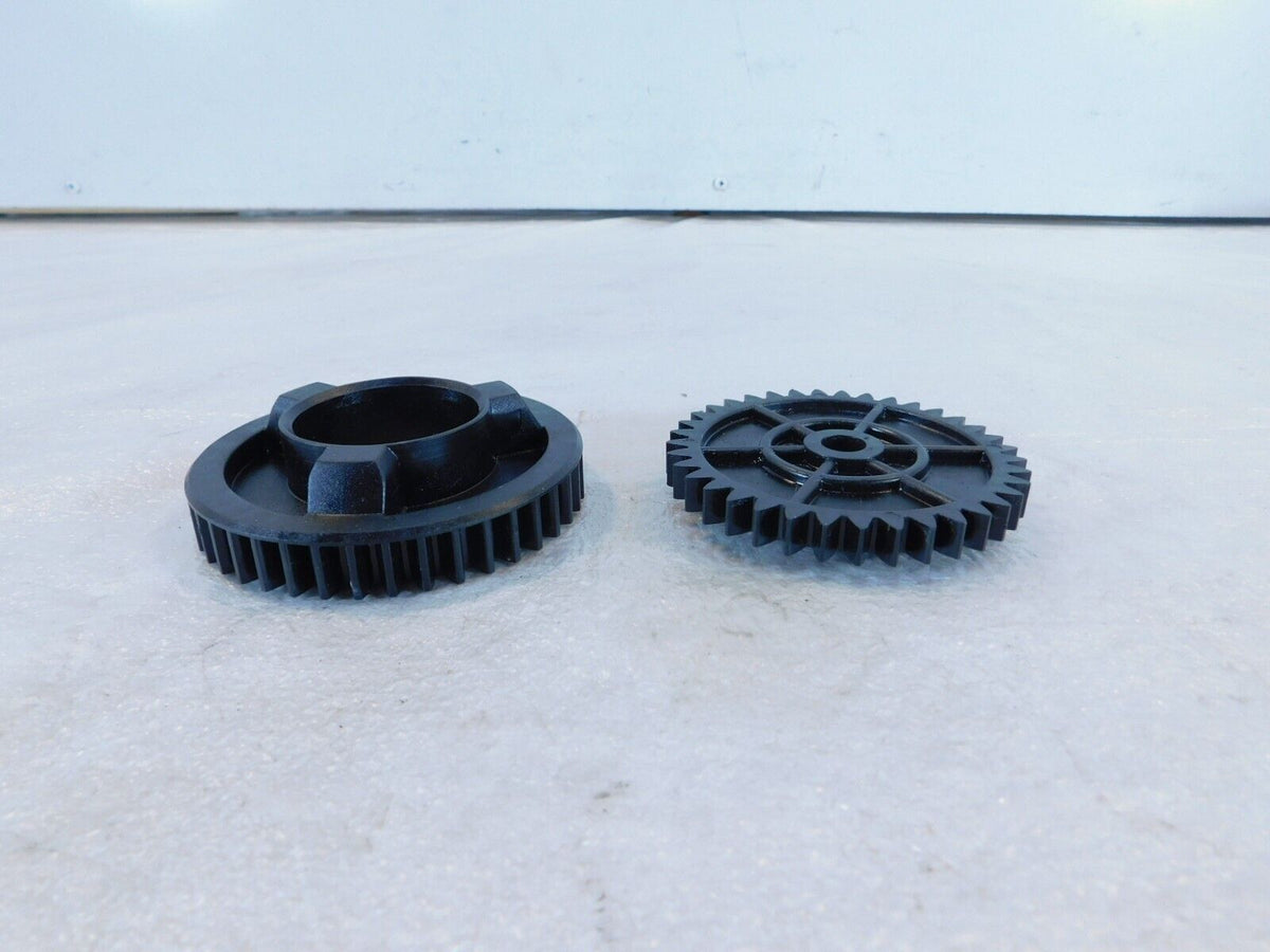 Aprilia RSV1000 Mille Tuono Caponord Futura Engine Motor Oil Pump Sprocket Gears - C3 Cycle