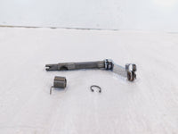 1985-1986 Honda VT500 VT500C Shadow 500 Clutch Cable Release Lever Arm Shaft - C3 Cycle