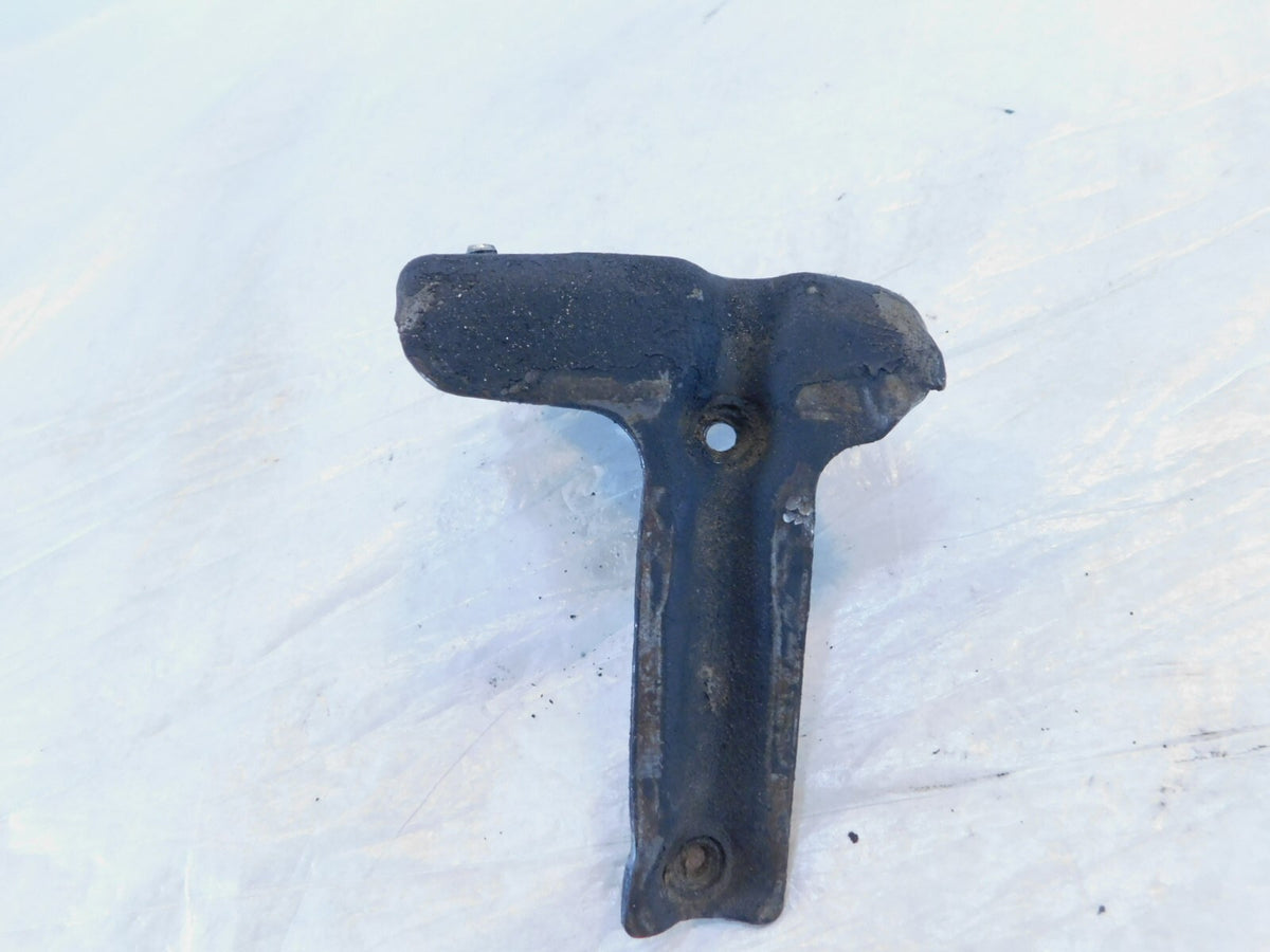 1980-1986 Harley Davidson FX FXE FXWG FXEF FXSB Voltage Regulator Mount Bracket - C3 Cycle