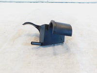 1984-1991 BMW K100 K100LT K100RS K100RT Black Fuel Air Accumulator Piece - C3 Cycle