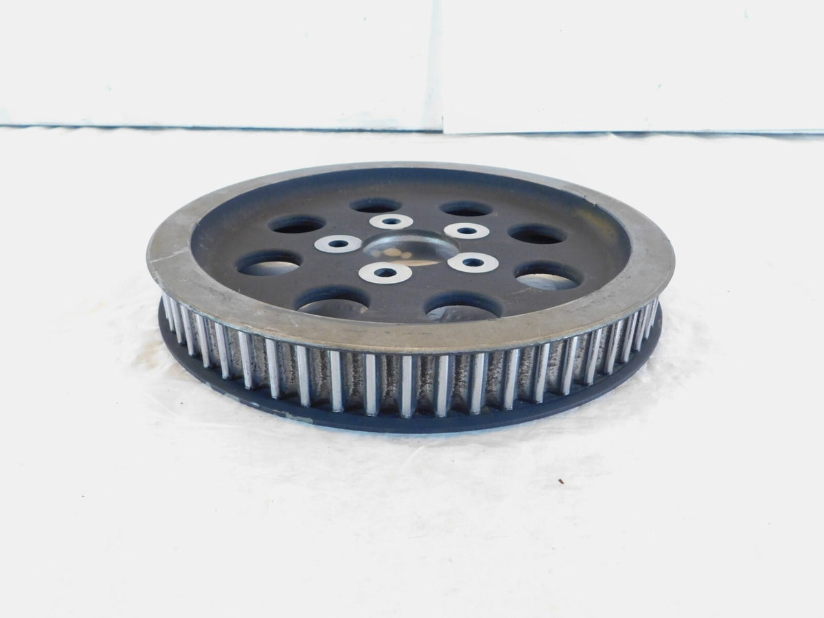 2000-2003 Harley Davidson Sportster 883 & 1200 Rear Wheel Belt Sprocket Pulley - C3 Cycle