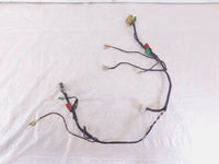 1992-1996 Honda GL1500 GL1500I Goldwing 1500 Front Fairing Wire Wiring Harness - C3 Cycle