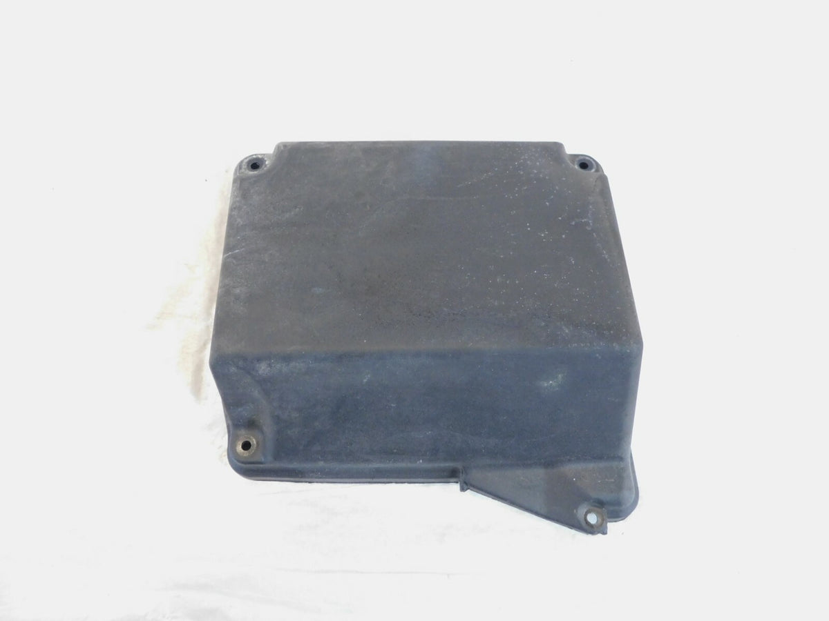 BMW K1200GT K1200LT K1200RS  OEM Electrical Wire Harness Box Lid Cover Cap Panel - C3 Cycle