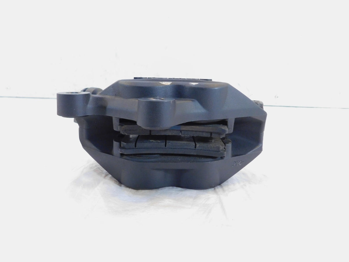 BMW R nine T R9T & F800GT F800R F800S Brembo Front Wheel Left Disc Brake Caliper - C3 Cycle