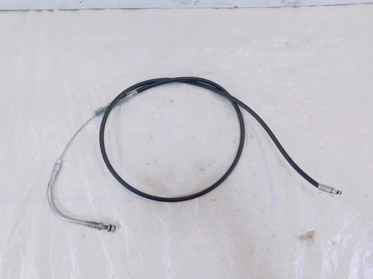 Victory V92 Kingpin Vegas Hammer Deluxe Classic & Touring Cruiser Clutch Cable - C3 Cycle