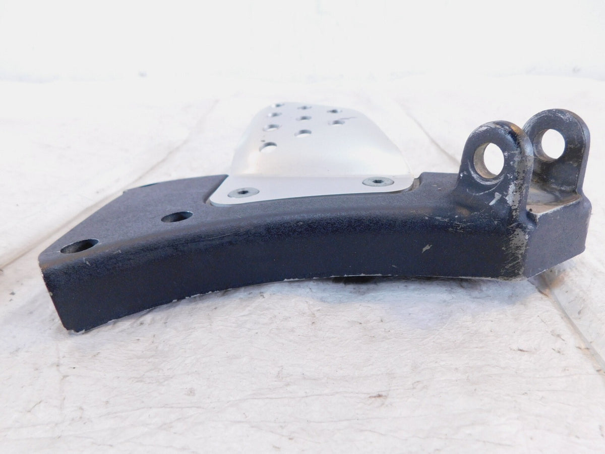 Buell XB XB9 XB12 Firebolt Lightning Front Left Footrest Footpeg Mount Bracket - C3 Cycle