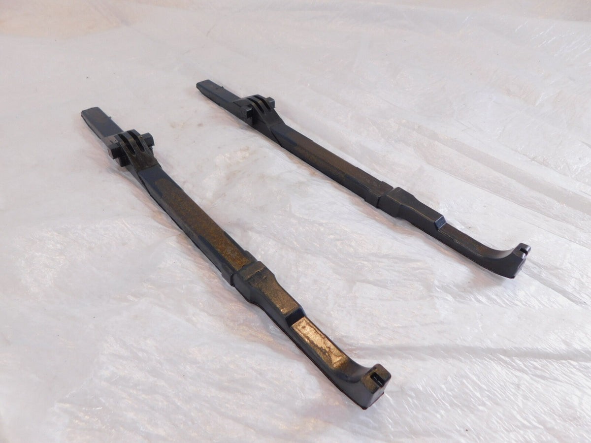 Honda Shadow 700 VT700 & 750 VT750 Camshaft Cam Timing Chain Guides - C3 Cycle