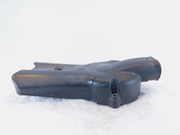 2011-2022 Suzuki AN400 Burgman 400 Left Side Cover Belt Cooling Air Duct Panel - C3 Cycle