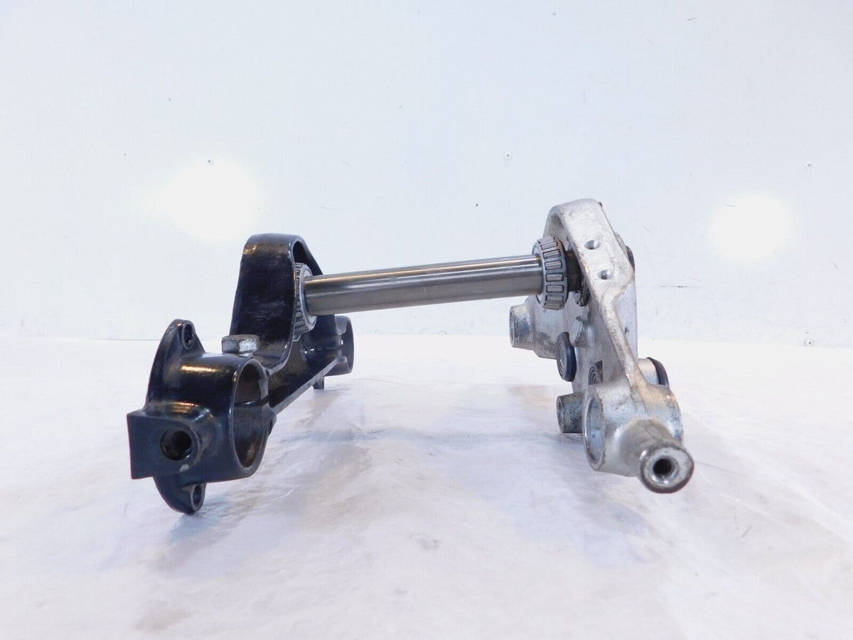 93-94 Harley Electra Glide & Road King Steering Stem & Front Fork Triple Tree - C3 Cycle