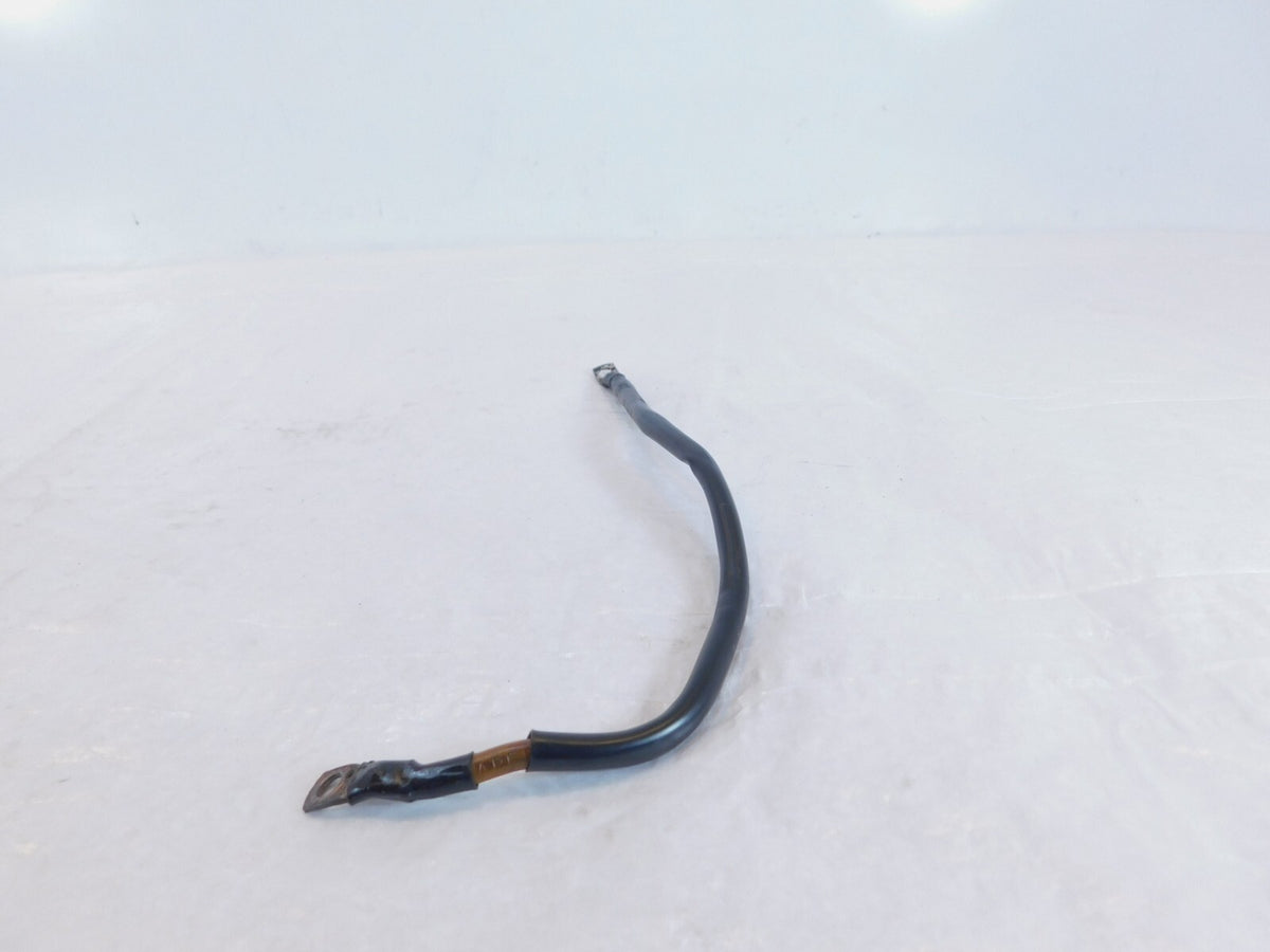 1997-2000 BMW F650 Funduro F650ST Negative Ground Battery Cable Wire Line Lead - C3 Cycle