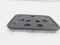 Aprilia RSV 1000 Mille & Tuono US OEM Rear Tail License Number Tag Plate Holder - C3 Cycle