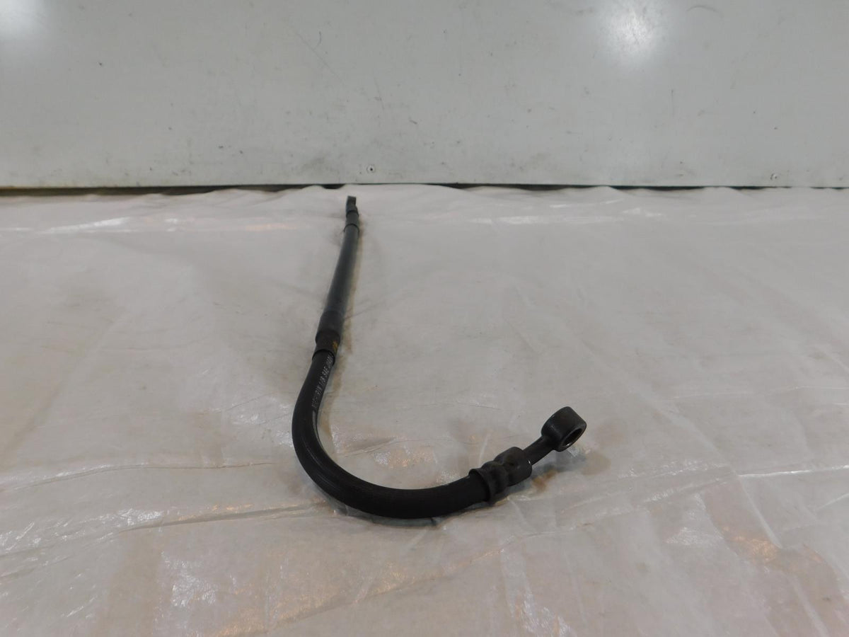 Kawasaki KLX250S KXL250SF KLX300R Rear Brake Master Cylinder Hose Pipe Line - C3 Cycle