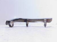 Harley Davidson Sportster 883 & 1200 Front Exhaust Header Pipe Cover Heat Shield - C3 Cycle