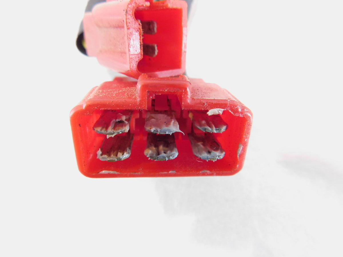 Royal Enfield Bullet 500 EFI B5 Euro 4 Electrical Relay Fuse Junction Box Lead - C3 Cycle