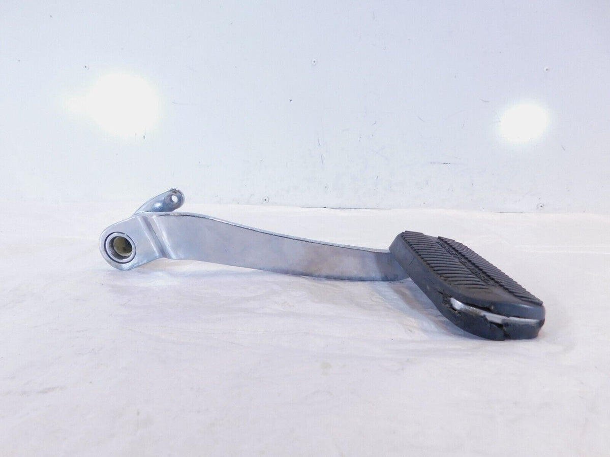 Harley Davidson Road Glide Electra Glide Road King Rear Foot Brake Pedal Lever