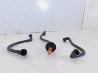 Erik Buell Racing EBR 1190 1190SX 1190RX Fuel Gas Petrol Tank Supply Hose Lines - C3 Cycle