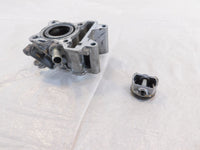 Yamaha C3 Vino Classic & Zuma 50 50F Engine Motor Cylinder Barrel Jug w/ Piston - C3 Cycle