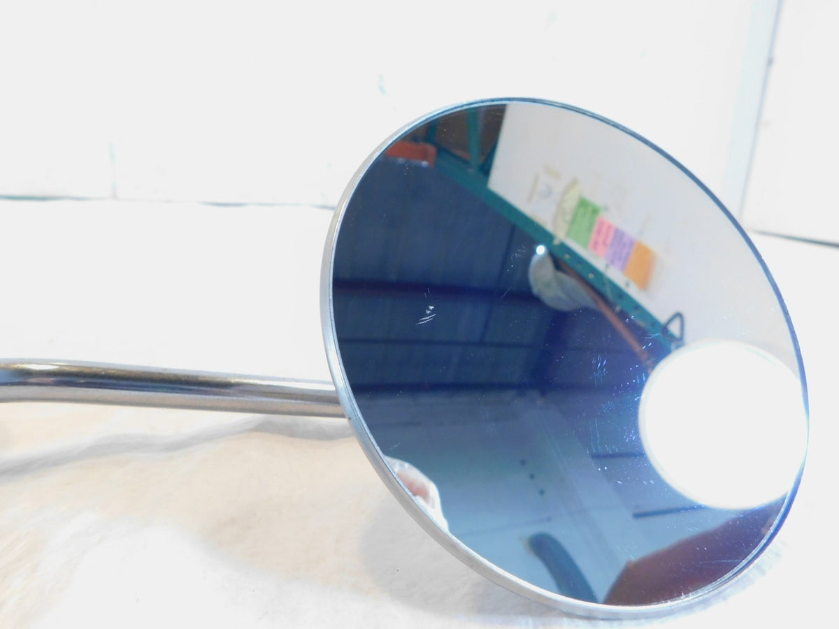 Honda CM400 & CM450 Custom Hondamatic Left/Right Side Rearview Rear View Mirror - C3 Cycle