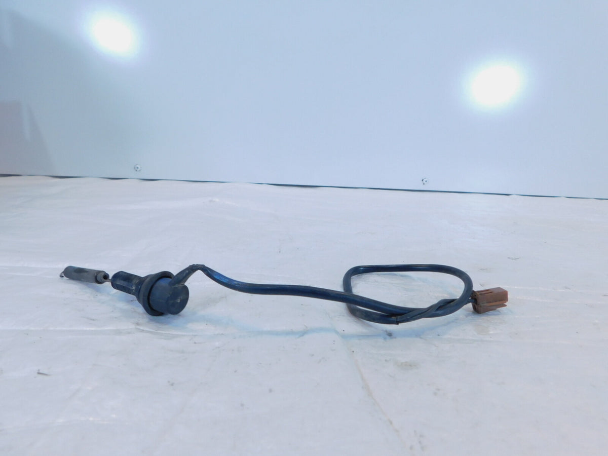 Yamaha YZFR6 YZFR6S Rear Back Brake Pedal Tail Light Brake Pedal Sensor Switch - C3 Cycle