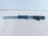 1995-2001 Kawasaki Ninja ZX11 ZX1100 Front Wheel Right Fork Shock Tube - Damaged - C3 Cycle
