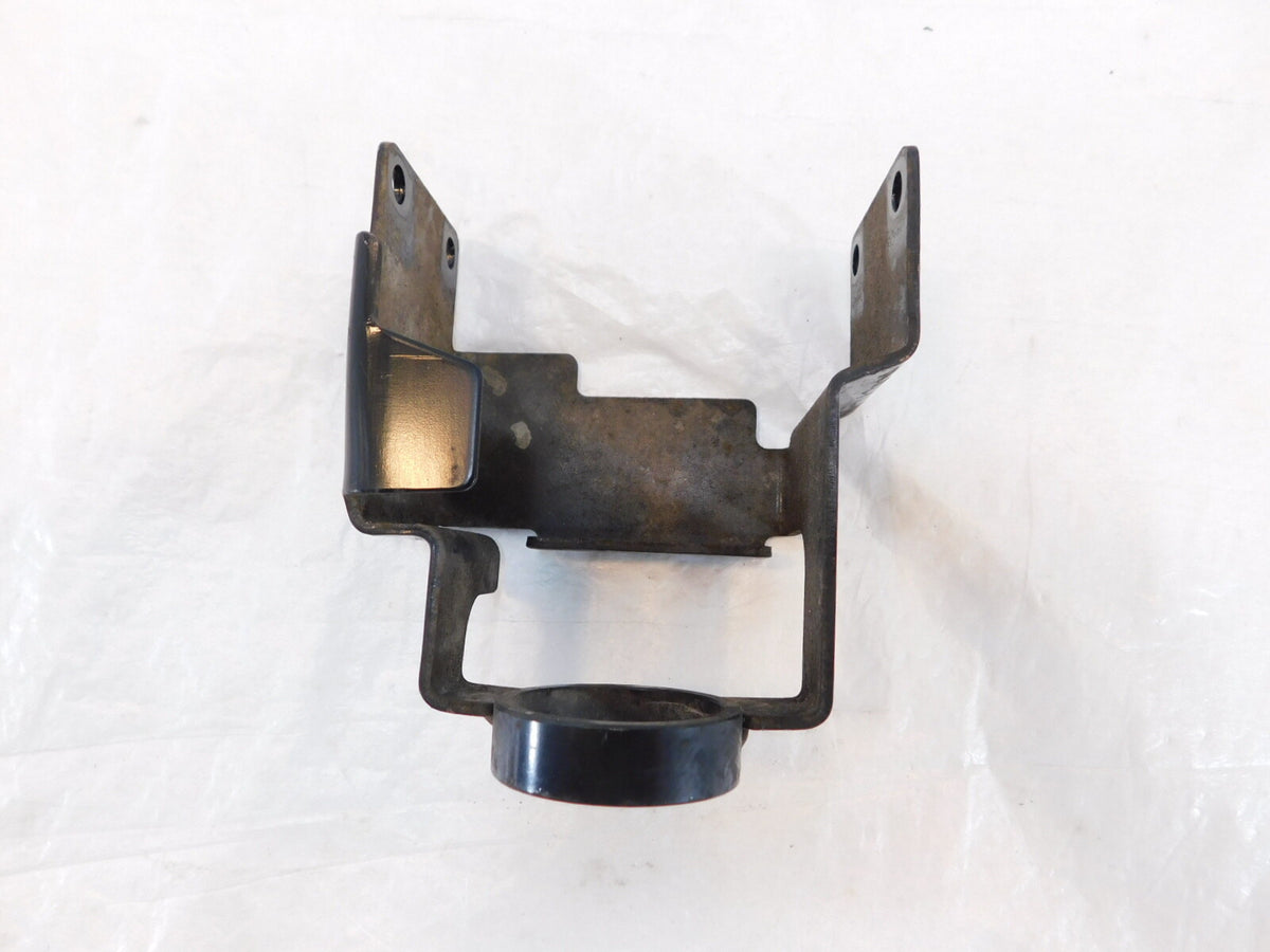Yamaha XV1700 XV1600 Road Star 1700 Ignition Switch Steering Lock Cover Bracket - C3 Cycle