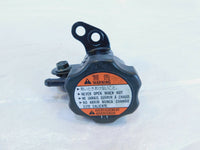 Suzuki Marauder 800 VZ800 & VX800 Radiator Coolant Water Filler Pipe Tube & Cap - C3 Cycle