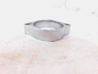 Suzuki Intruder 800 VS800 Exhaust Header Pipe Nut Ring Flange Dual Mount Stay - C3 Cycle