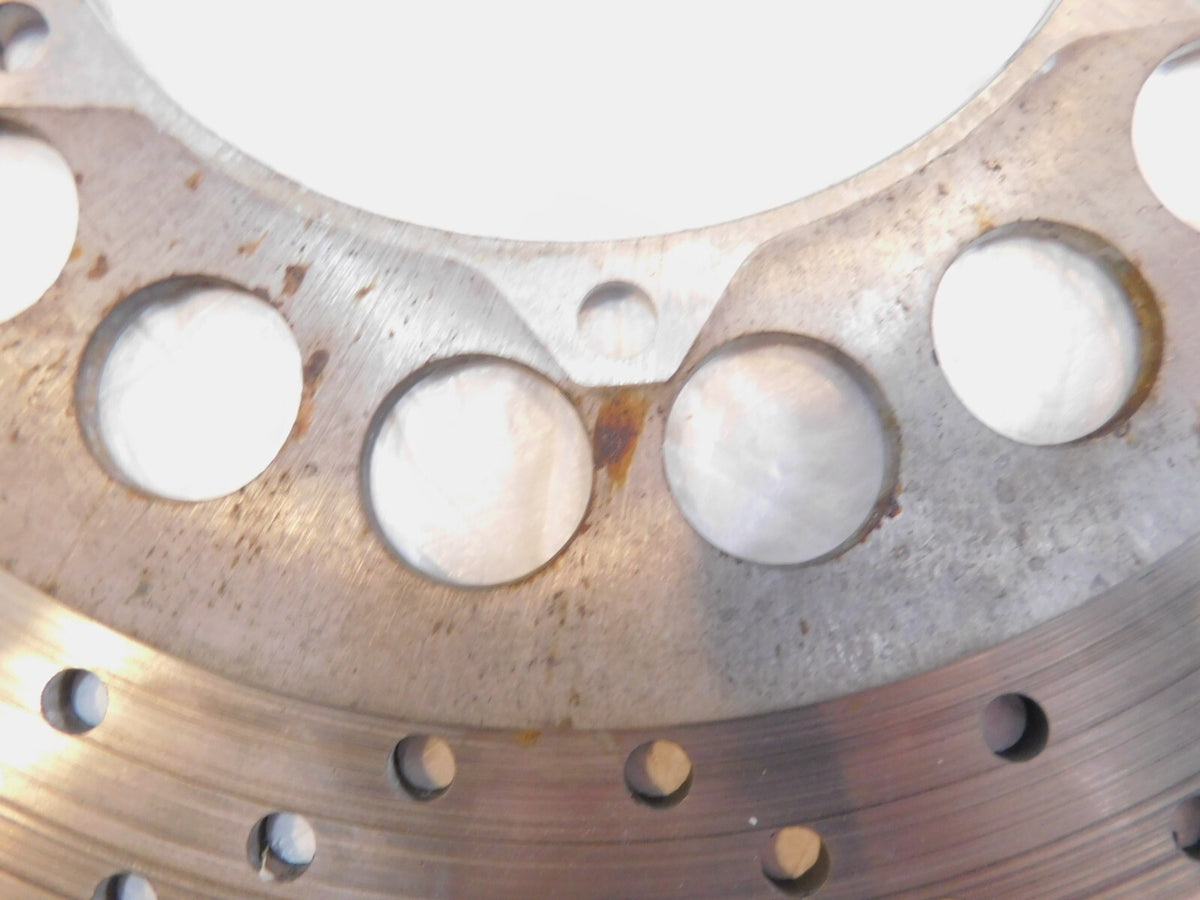 Yamaha XVS1100 XV1600 XV1700 Road Star V-Star Front Wheel Disc Brake Rotors - C3 Cycle