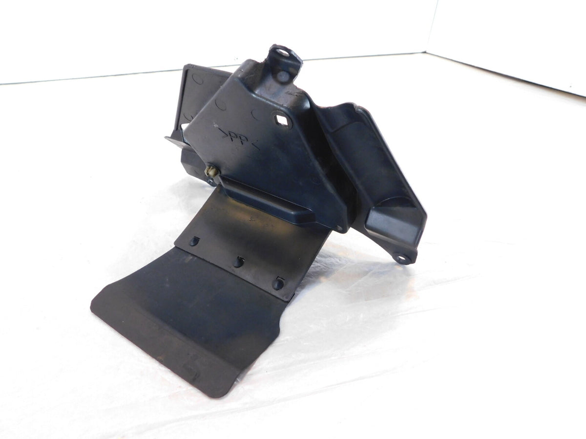 Yamaha V-Star 1100 XVS1100 Classic Custom CDI ECU ECM Holder Lid Tray Box Cover - C3 Cycle
