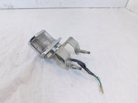 Honda VT1100 Shadow 750 & 1100 Rear License Plate Tag Light Lamp Chrome Housing - C3 Cycle