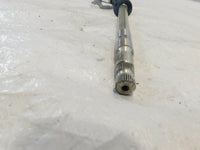 2014-2017 Aprilia Caponord 1200 & Rally Gear Change Selector Shifter Shift Shaft - C3 Cycle