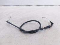 2003-2009 BMW K1200S K1200-S Throttle Accelerator Pull Cable Line - 32737671555 - C3 Cycle