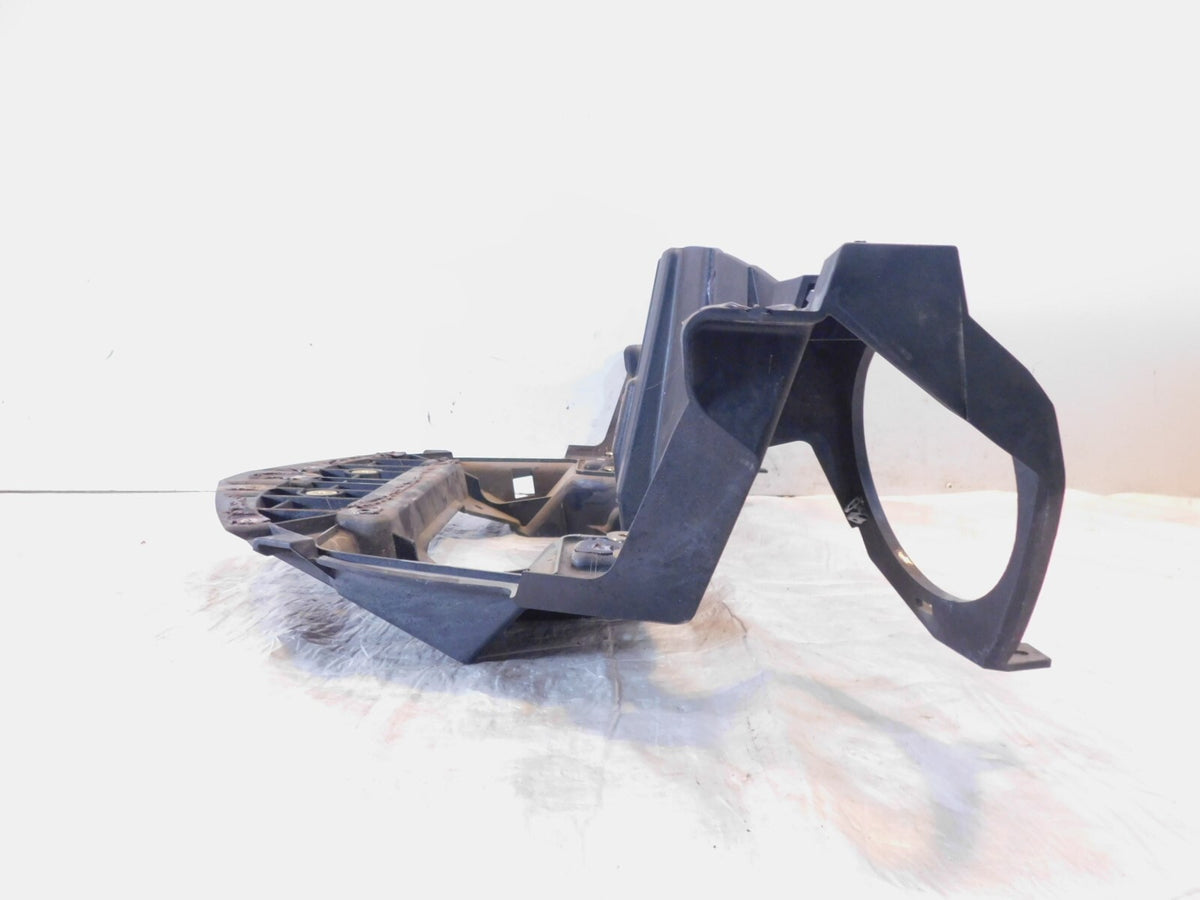 Victory Vision Tour Pak Rear Top Luggage Box Trunk Inner Base Plate Bracket - C3 Cycle