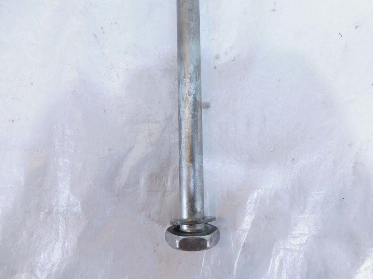 Harley Softail Heritage Classic & Fat Boy Rear Wheel Fork Swingarm Pivot Bolt - C3 Cycle
