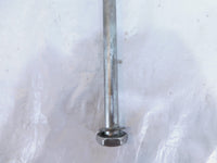 Harley Softail Heritage Classic & Fat Boy Rear Wheel Fork Swingarm Pivot Bolt - C3 Cycle