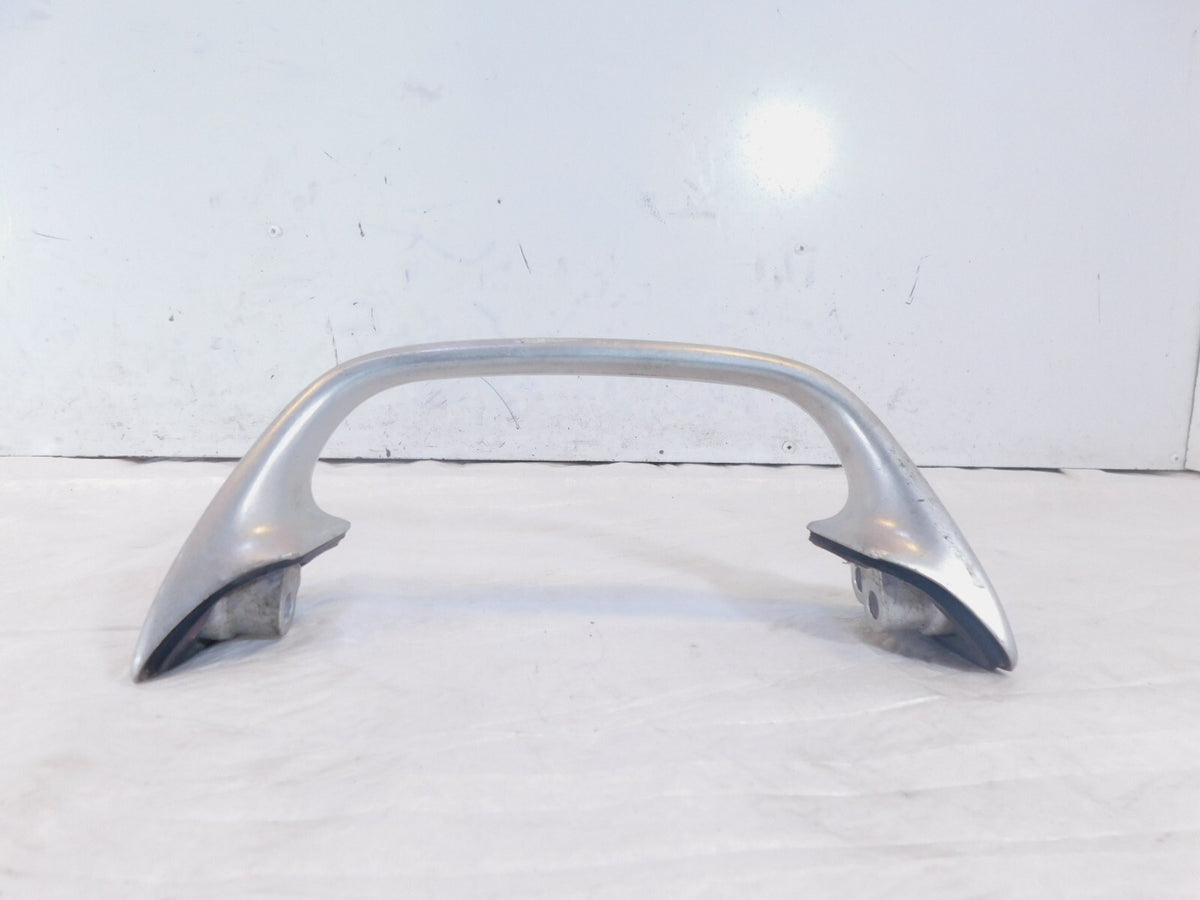 1994-1995 Honda CB1000 CB 1000 Silver Rear Tail Section Seat Handle Grab Rail - C3 Cycle