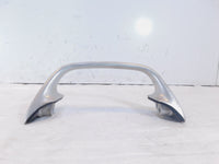 1994-1995 Honda CB1000 CB 1000 Silver Rear Tail Section Seat Handle Grab Rail - C3 Cycle