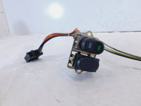 Harley Touring Electra Glide Ultra Classic Spot Lamp Accessory Control Switches - C3 Cycle
