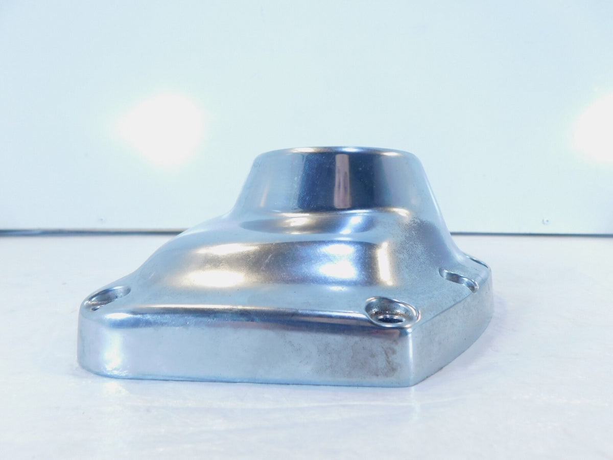 Harley Davidson Twin Cam Touring Softail Dyna Right Engine Motor Cam Gear Cover - C3 Cycle