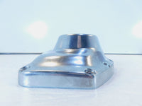 Harley Davidson Twin Cam Touring Softail Dyna Right Engine Motor Cam Gear Cover - C3 Cycle