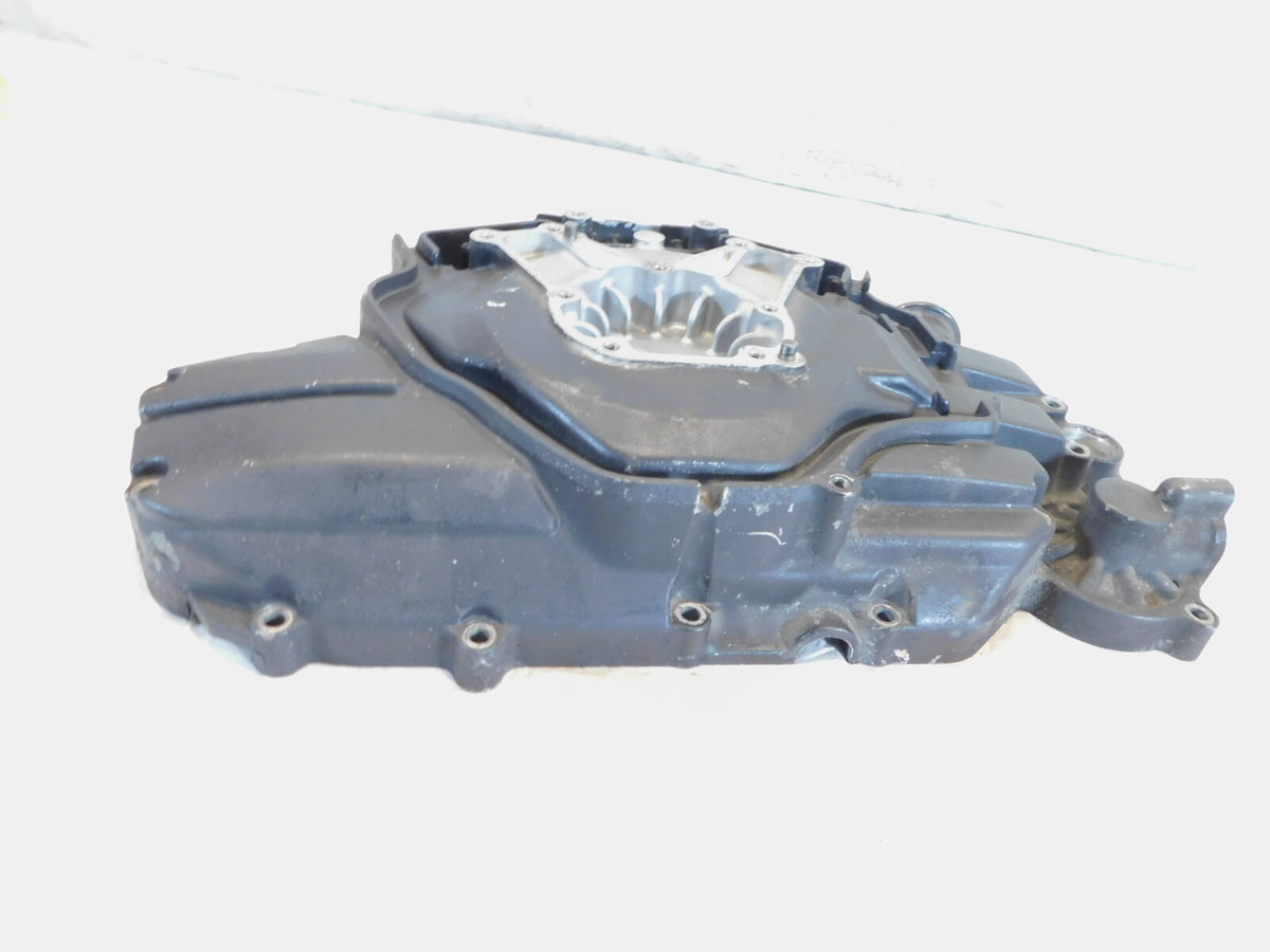 Kawasaki Vulcan 1700 VN1700 Classic Nomad Voyager Vaquero Generator Stator Cover - C3 Cycle