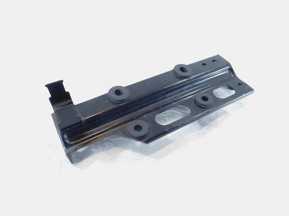 Kawasaki Ninja 1000 1000R ZX1000 Rear Black Battery Box Tray Case Holder Bracket - C3 Cycle