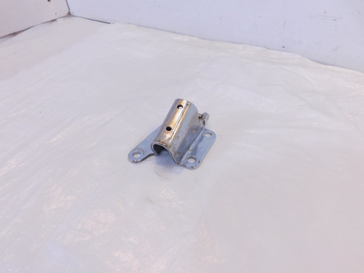 Harley Davidson Touring Street Electra Glide & Road King Side Kick Stand Bracket - C3 Cycle