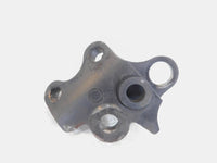 Kawasaki Ninja ZX-6R ZX600 ZX-10R ZX1000 Side Stand Kickstand Bracket Mount Stay - C3 Cycle