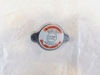 Pair Can-Am Spyder F3-S F3-T RT Limited LTD STD Engine Coolant Tank Pressure Cap