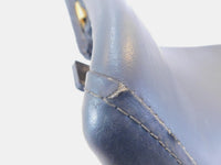 Cixi Kingring Rongyao Aggressor V & Jinlun 250cc Front & Rear Passenger Seat Pad - C3 Cycle