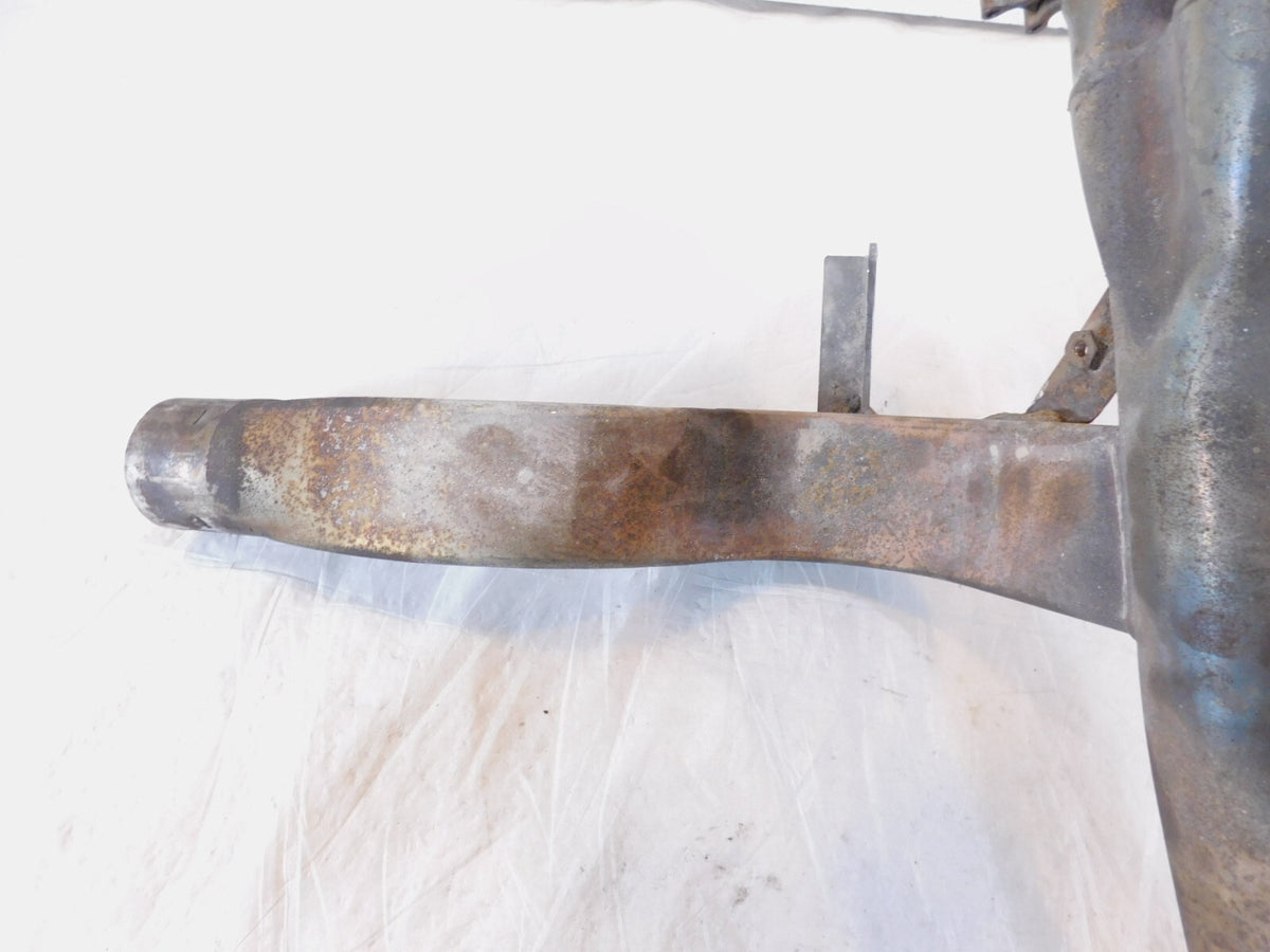 2008 & 2009 Victory Vision Right Exhaust System Header Pipe Tube Assembly