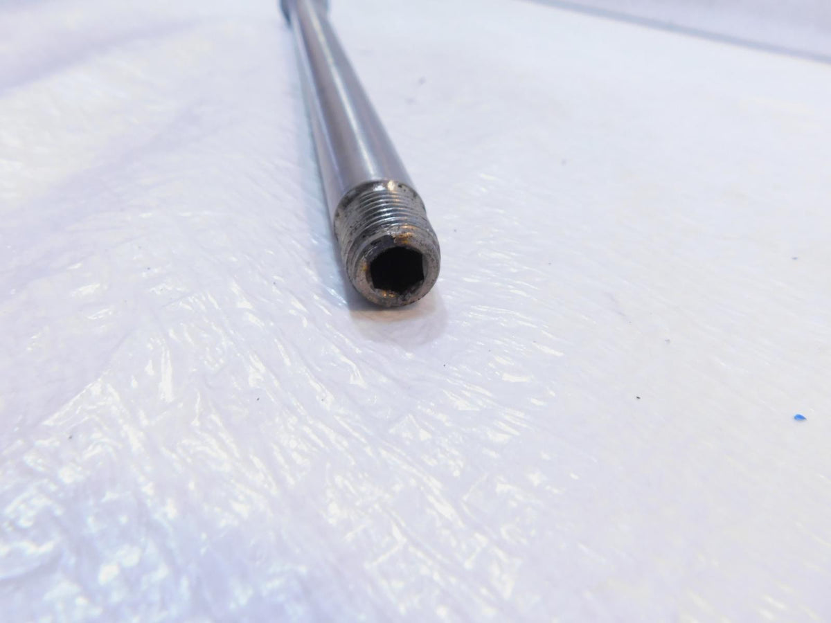 2008-2019 KTM 690 Duke Rear Wheel Swingarm Pivot Bolt Shaft Spindle -75004037000 - C3 Cycle
