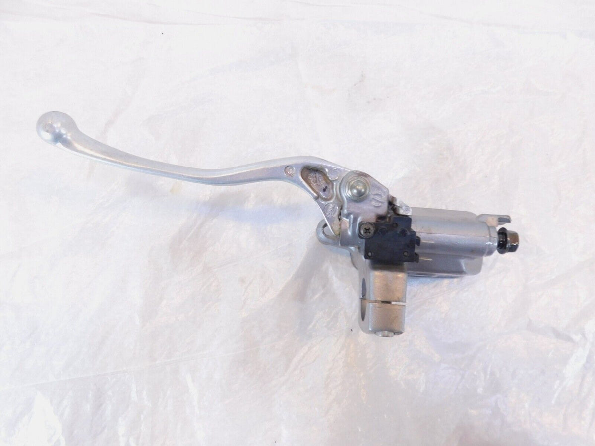 Honda Shadow 750 VT750 VT750C Phantom Spirit & Aero Front Brake Master Cylinder - C3 Cycle